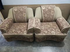 5 seater sofa