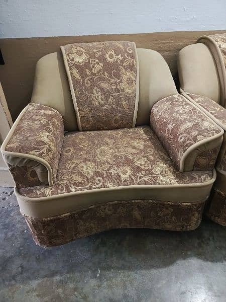 5 seater sofa 1