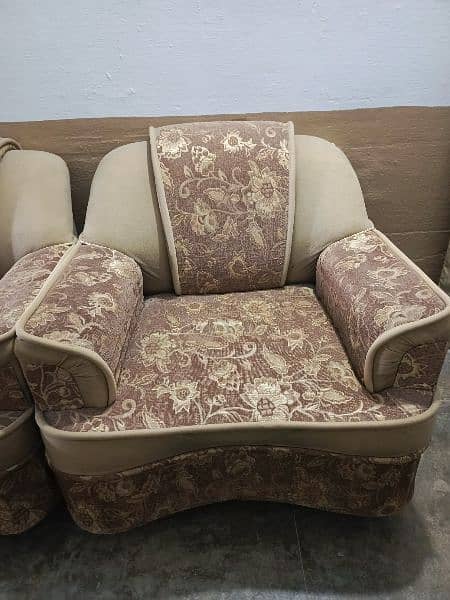 5 seater sofa 2