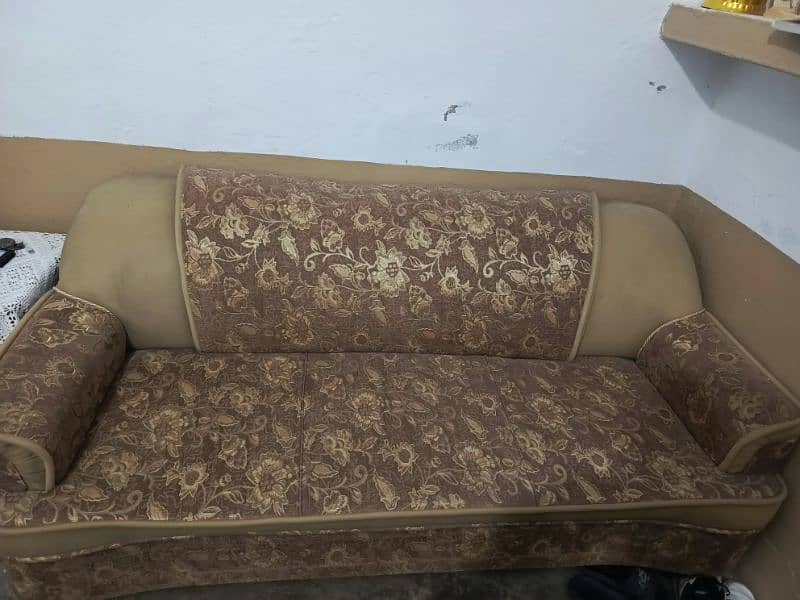 5 seater sofa 5