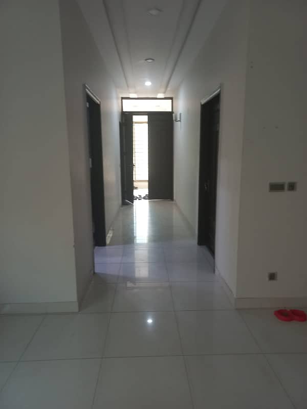 1 KANAL BEAUTIFUL HOUSE AVAILABLE FOR RENT IN NESPAK PHASE 2 13