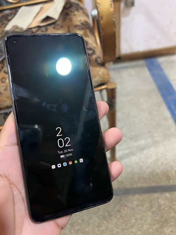 oppo f21 pro 0