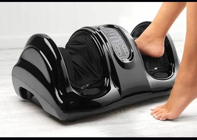 Foot and leg Messager Machine 5