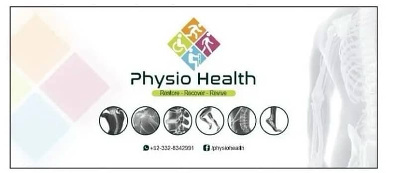 PHYSIOTHERAPY SERVICES 1