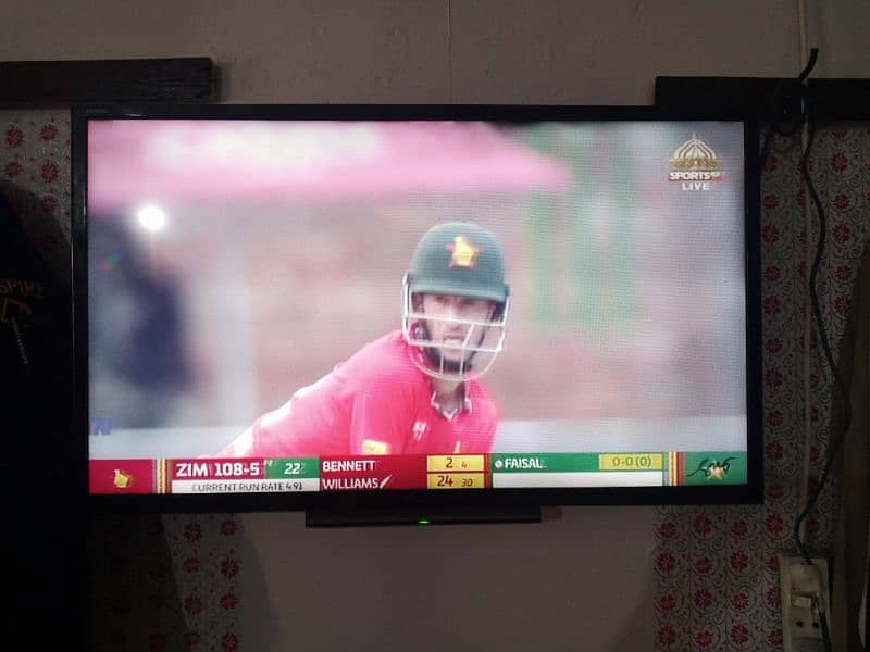 Sony LED tv 32 inch 1