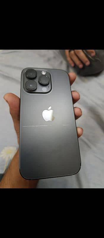 iPhone 14 Pro 03246601470 5