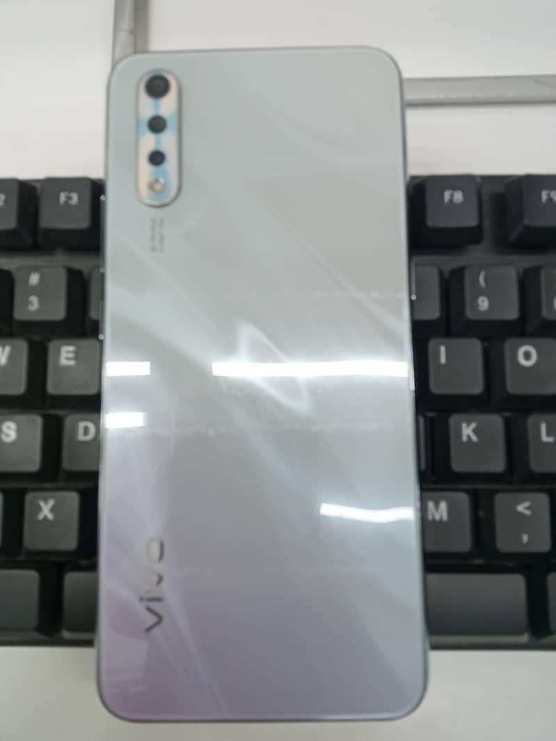 Vivo S1 For Urgent Sale 1