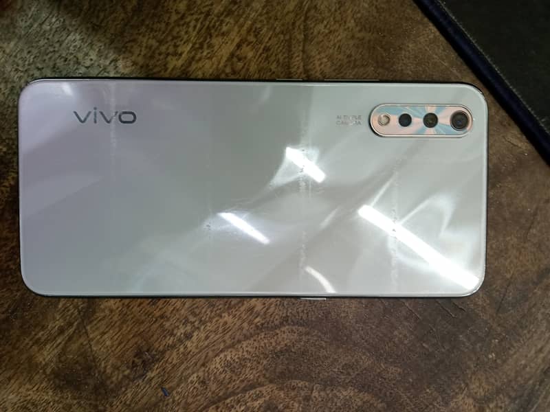 Vivo S1 For Urgent Sale 3