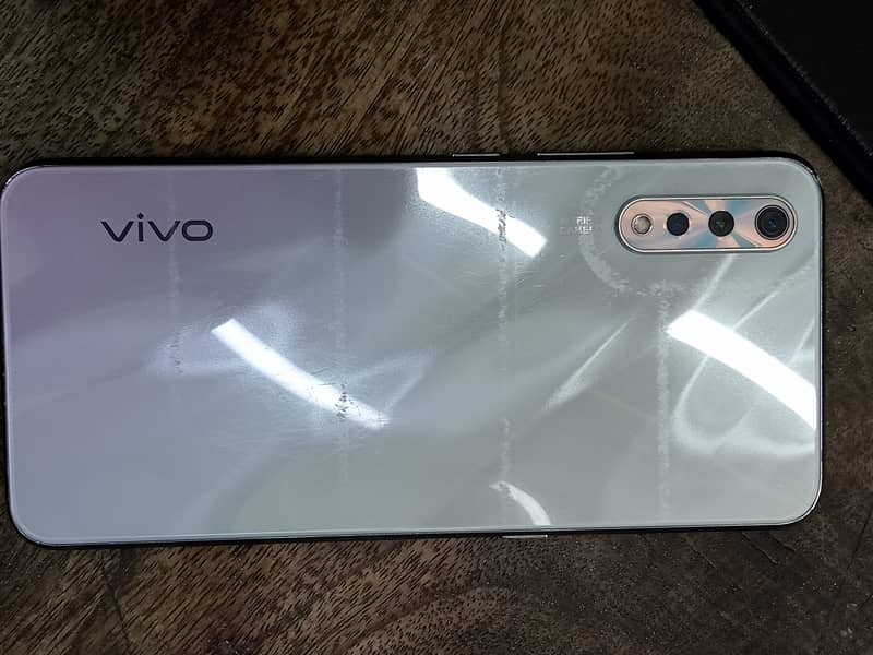 Vivo S1 For Urgent Sale 4