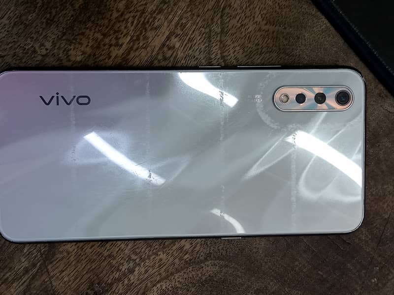 Vivo S1 For Urgent Sale 5