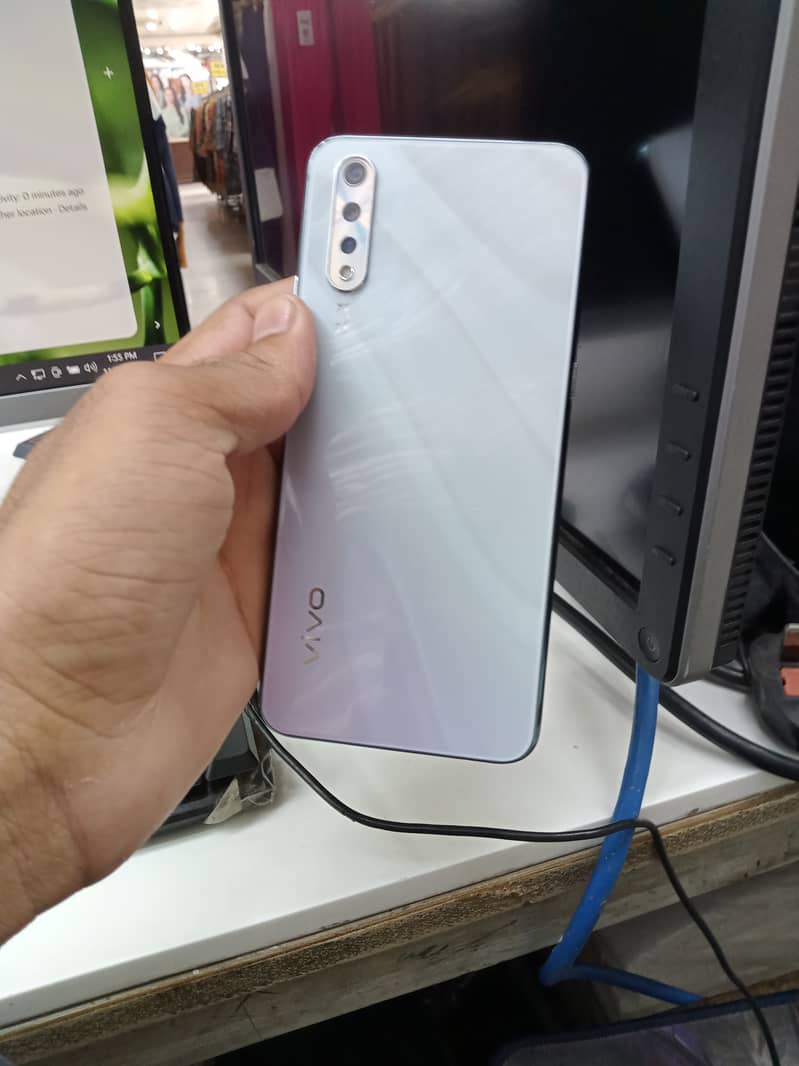 Vivo S1 For Urgent Sale 7