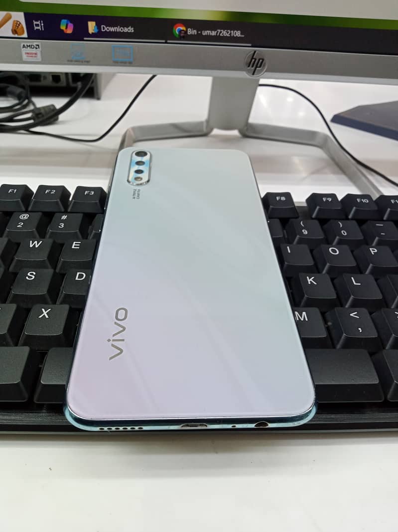 Vivo S1 For Urgent Sale 10