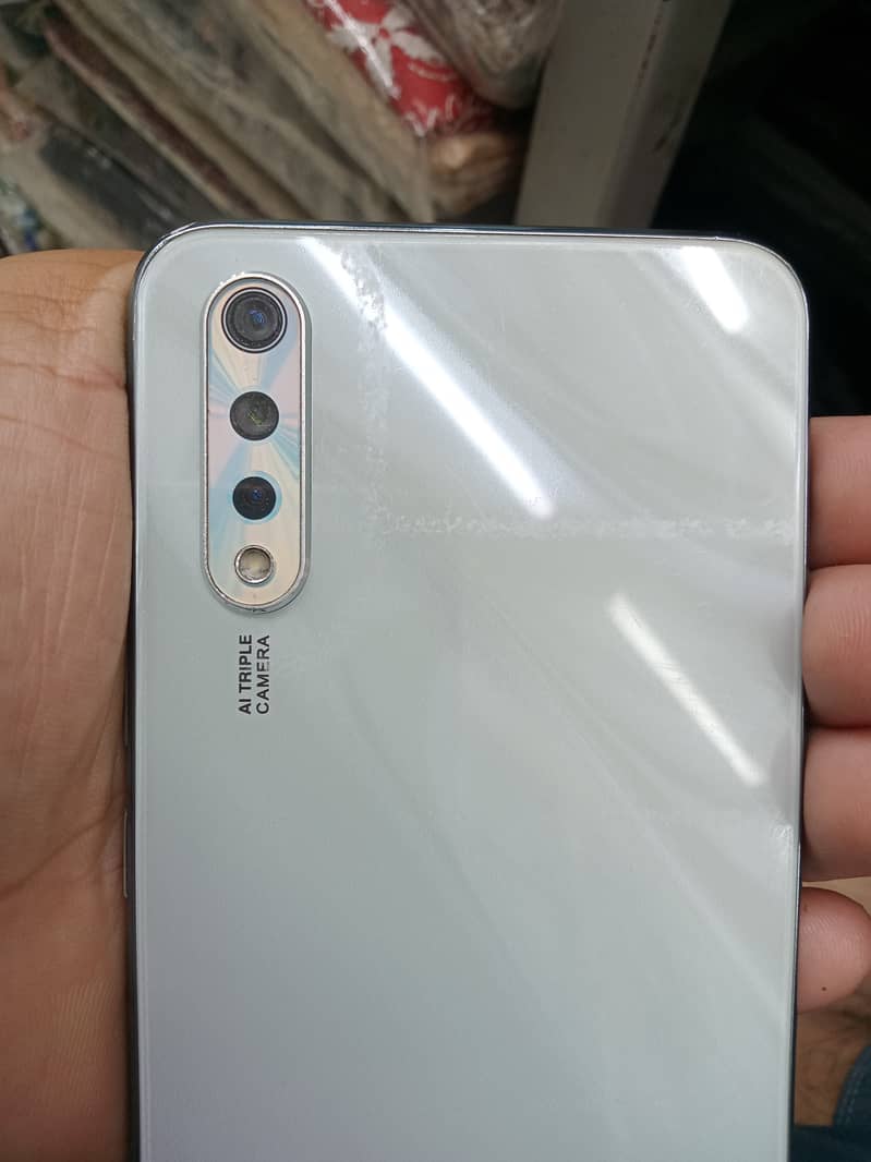 Vivo S1 For Urgent Sale 11