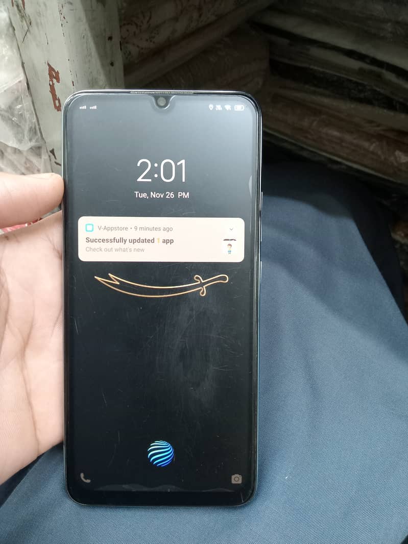 Vivo S1 For Urgent Sale 13