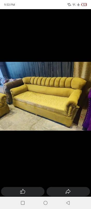 sofa Poshish 03102489642 2