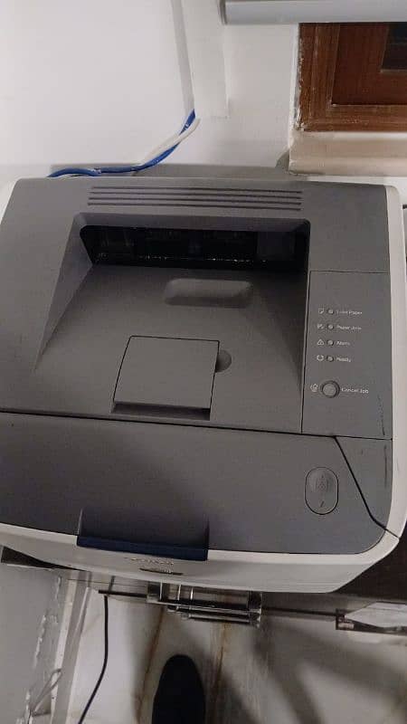 canon LBP 6304 dn printer 3