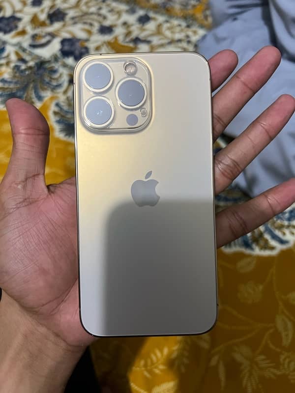 Iphone 13 Pro 128GB 2