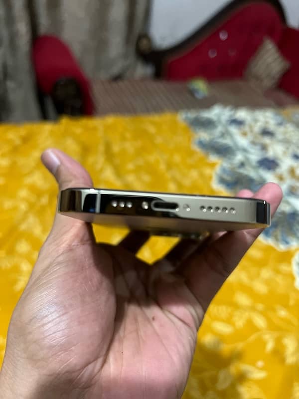 Iphone 13 Pro 128GB 4