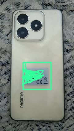 realme c 61