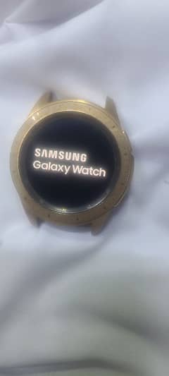 samsung s2 watch  with original charger