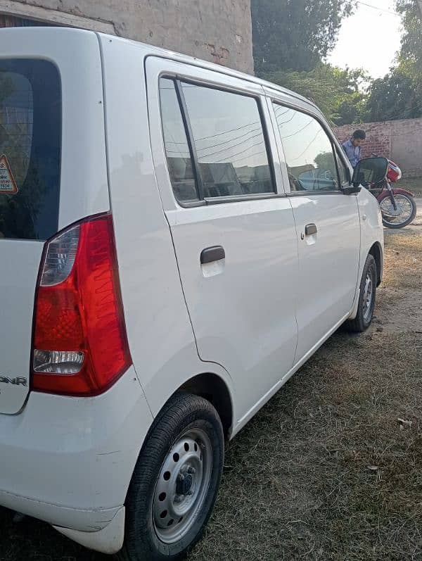 Suzuki Wagon R 2022 2