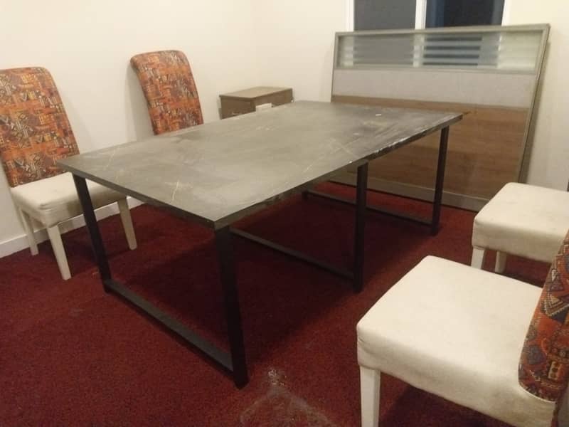 Work station for sell 3