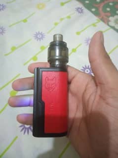 Go max Vape V8-120W