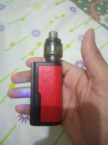 Go max Vape V8-120W 0