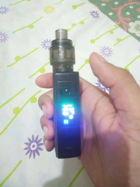 Go max Vape V8-120W 1