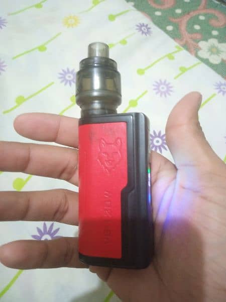 Go max Vape V8-120W 2