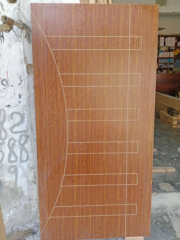 wooden plywood doors 6