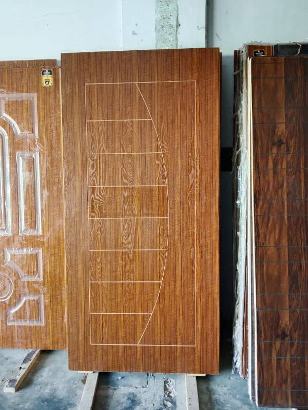 wooden plywood doors 7