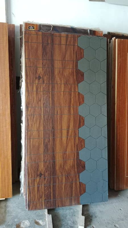 wooden plywood doors 10