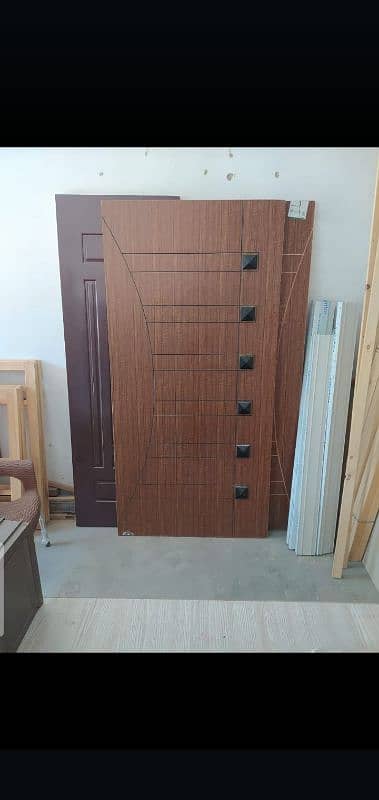 wooden plywood doors 12