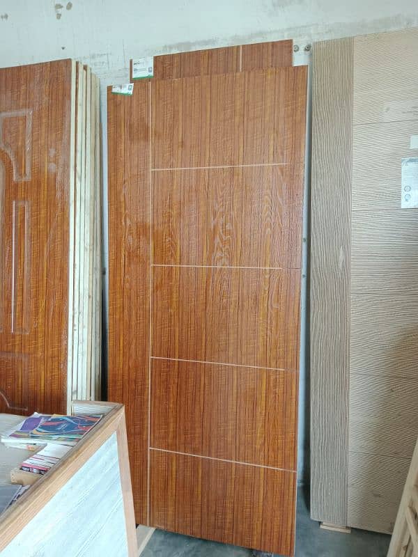 wooden plywood doors 15