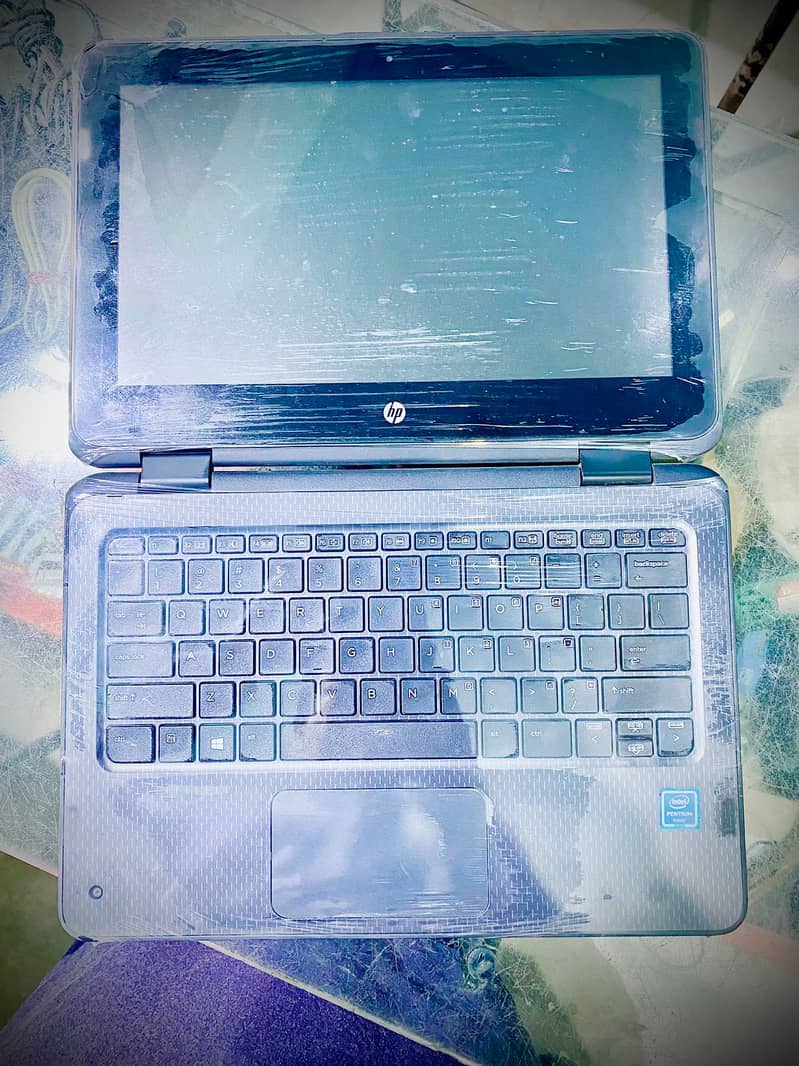 Hp intel pentium 1