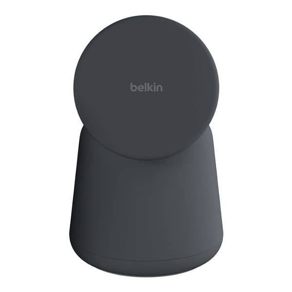 Apple Belkin 2-in-1 Wireless Charging Dock with MagSafe 4