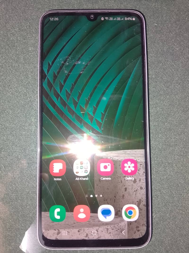 Samsung ao5 0