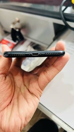 Iphone 7 plus 32gb