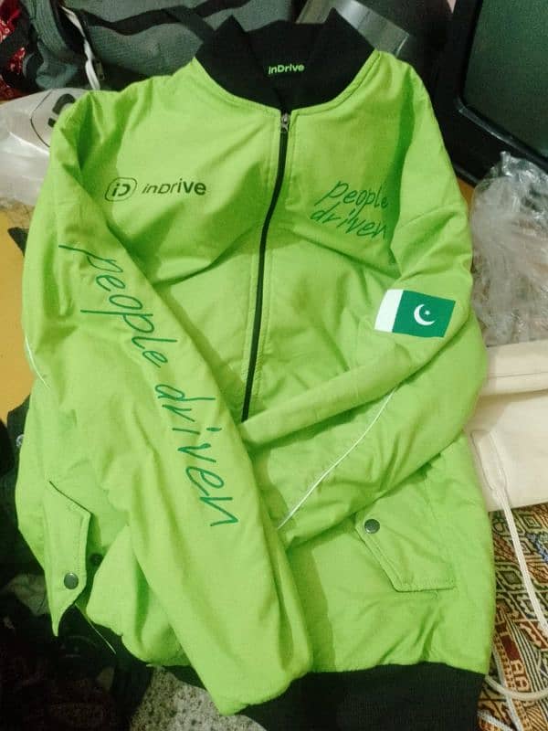 Indrive jacket 2