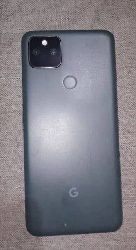 pixel 5 parts 1