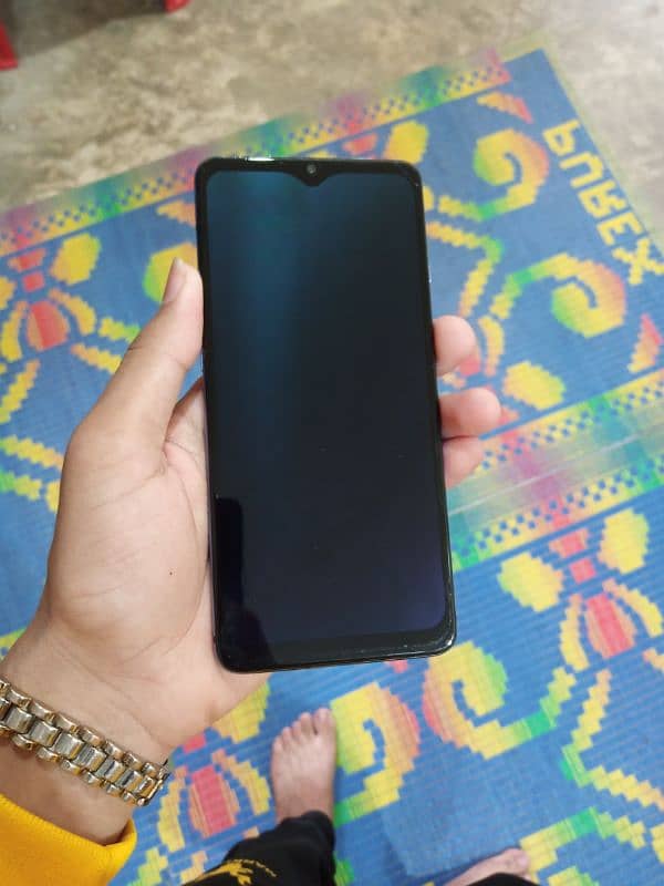 One Plus 7t | Dual Sim | 8+128 GB 7