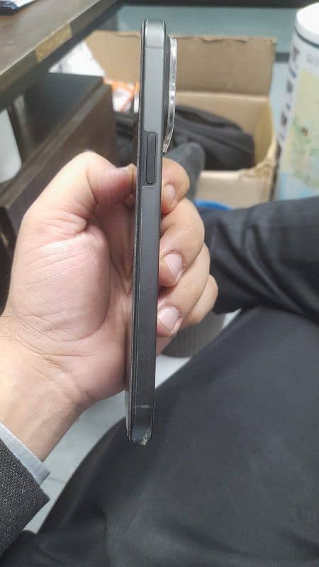 Iphone 15 Pro Max PTA approved 2