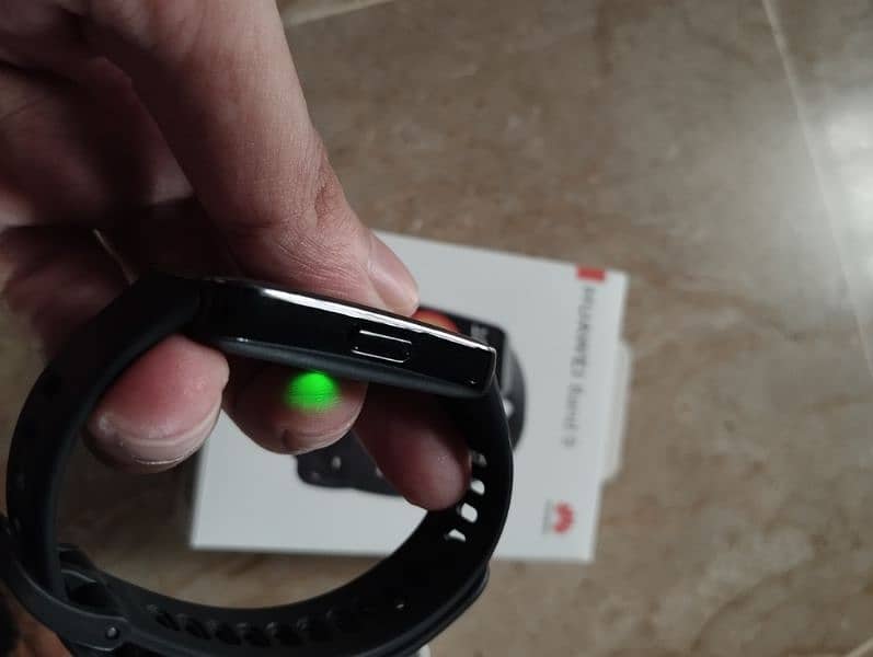 Huawei band 9 (global version) 3