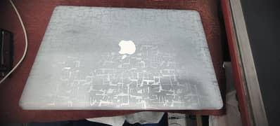 MacBook Pro 15 inch 2009