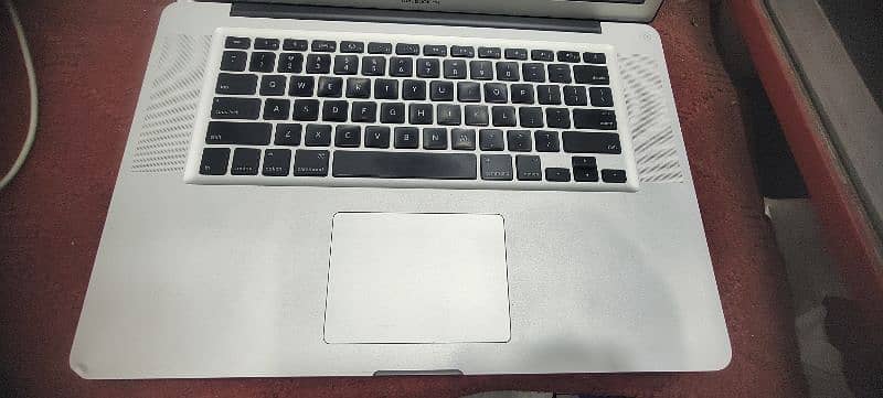 MacBook Pro 15 inch 2009 2