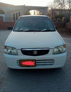 Suzuki Alto 2008