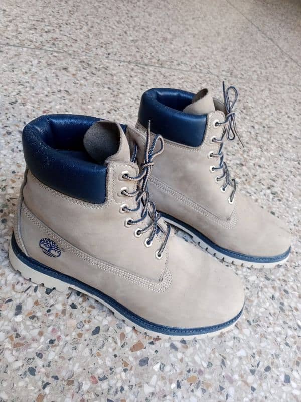 Timberland Boots Men 6