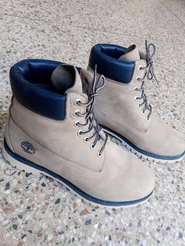 Timberland Boots Men 7