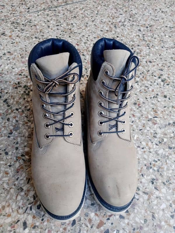 Timberland Boots Men 9